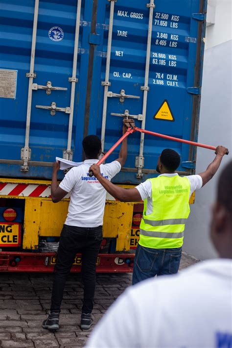 Contact Us – Worldwide Logistics Ghana Limited