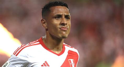 Yoshimar Yotún figura en el once ideal de las fechas 5 y 6 de las