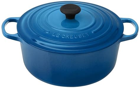 Top 10 La Creuset Dutch Oven 6 Quart - Home Previews