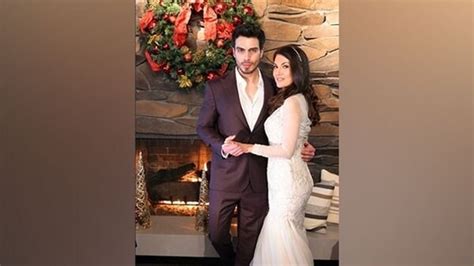 ‘Finally found a man I trust’ : Imran Khan's ex-wife gets married for ...