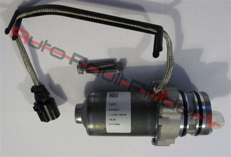 Generation 5 Haldex Pump 0CQ598549 for VW Audi Seat Skoda – Haldex ...