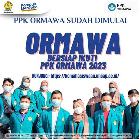 Program Ppk Ormawa Biro Kaksi