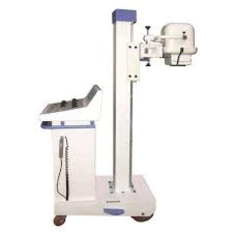 Machine Type Portable Mobile Genius X Ray Machine At Best Price