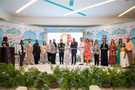 Puerto Plata Apuesta Al Turismo De Bodas Destacan Potencialidades Del