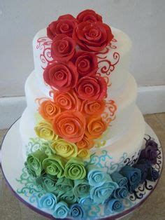Descubra Ideias De Bolos De Casamento Gay Nesta Pasta Do Pinterest Bolos De Casamento Bolos