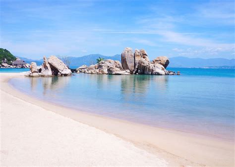 Visit Nha Trang On A Trip To Vietnam Audley Travel