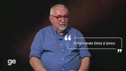 V Deo Ele Nico Diz Paulo Angioni Sobre Fernando Diniz