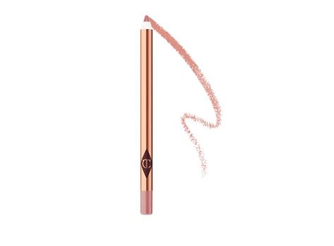 Ripley LABIAL CHARLOTTE TILBURY COLOR PILLOW TALK PINK NUDE