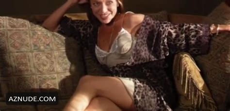 SERAFIMA NIZOVSKAYA Nude AZNude