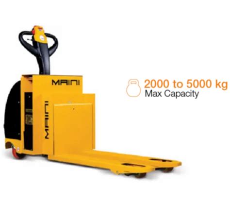 Maini Pallet Truck Maini Hand Pallet Truck Latest Price Dealers