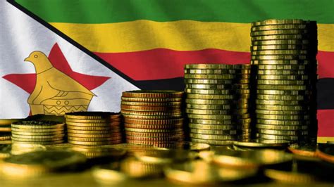 1 Zar To Zig South African Rand To Zimbabwe Gold Gauteng News