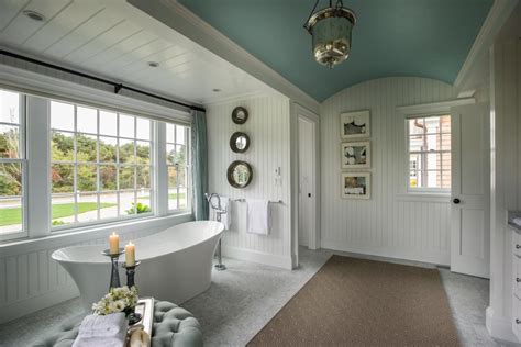 HGTV Dream Home 2015 Master Bathroom HGTV Dream Home 2015 HGTV