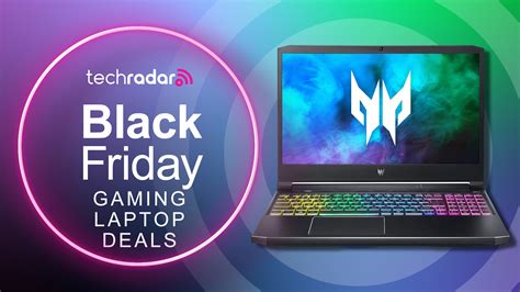 Black Friday gaming laptop deals 2024: all the best deals still live ...