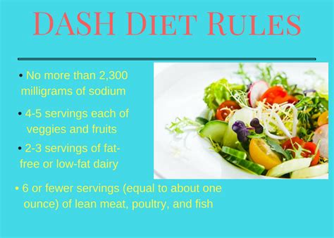 Dash Diet Collection: Dash Diet Collection of Recipes