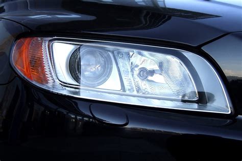 What Are Hid Headlights