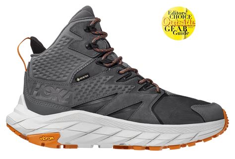 Hoka Anacapa Mid Gtx Herre Anton Sport