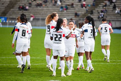 Résumé Paris FC PSG en vidéo 3 3 et 3 4 aux TAB un derby fou