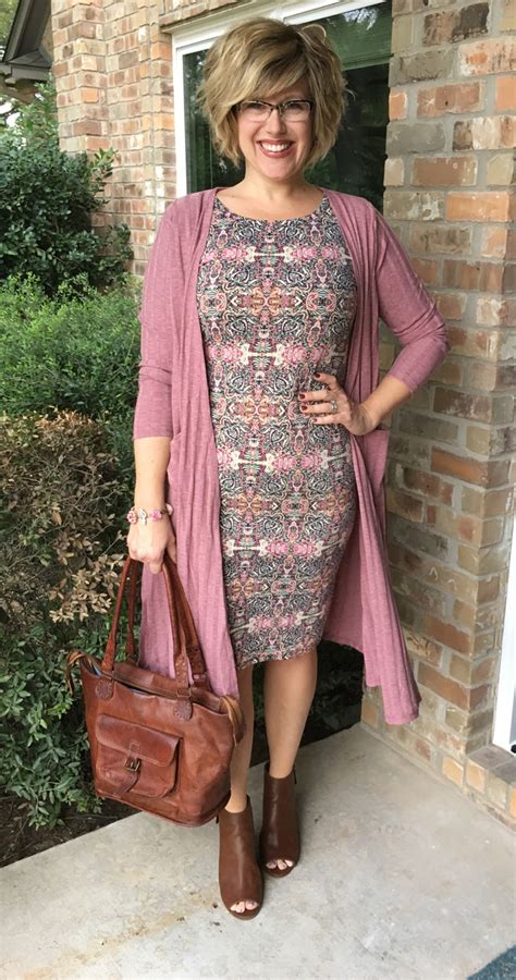 Abc Mom Style Lularoe Lots Of Ways