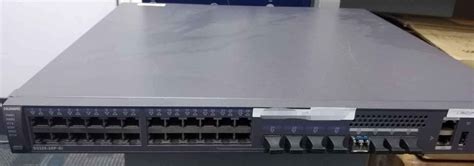 2nd hand Huawei Layer 3 Ethernet Switch Model S5320-28P-SI, Computers ...