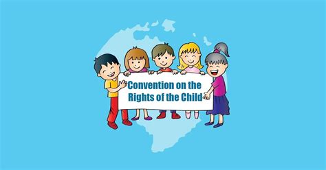 Convention on the Rights of the Child – Önce Çocuklar Derneği