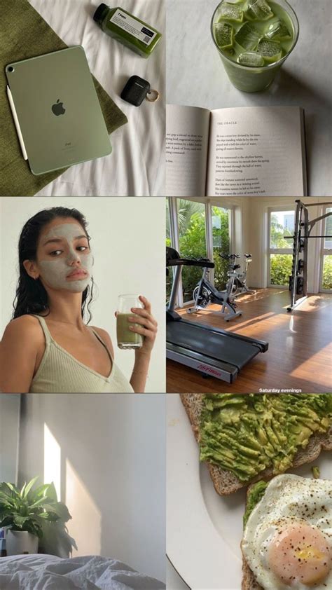 Inspo 🌿 Healthy Girl Healthy Lifestyle Inspiration Clean Lifestyle