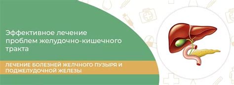 Лечение болезней желчного пузыря поджелудочной железы в Краснодаре в ...