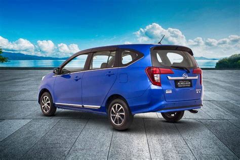 Daihatsu Sigra 2016 2018 Harga Review Spesifikasi Promo Desember