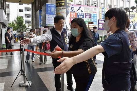 台中市「物调券大放送」 首波发放15万份5月25日启动｜壹苹新闻网