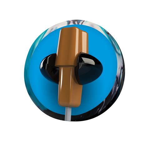 Track Archetype Hybrid Bowling Ball CLOSEOUT DEAL BowlerX