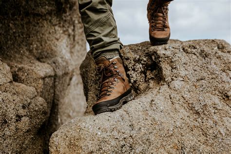 Testy butów Meindl Island MFS i Vakuum Lady GTX Buty trekkingowe