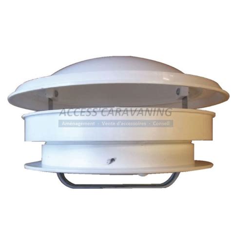 Catégorie Aérateur Access caravaning Aerateur champignon a