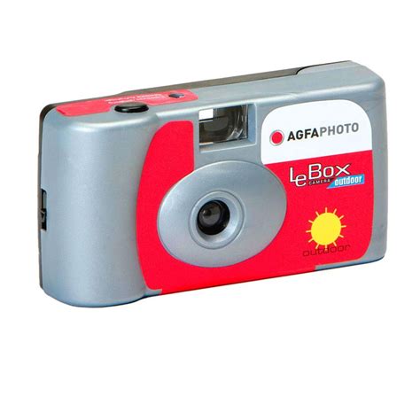 Disposable Water Camera - Disposable Camera