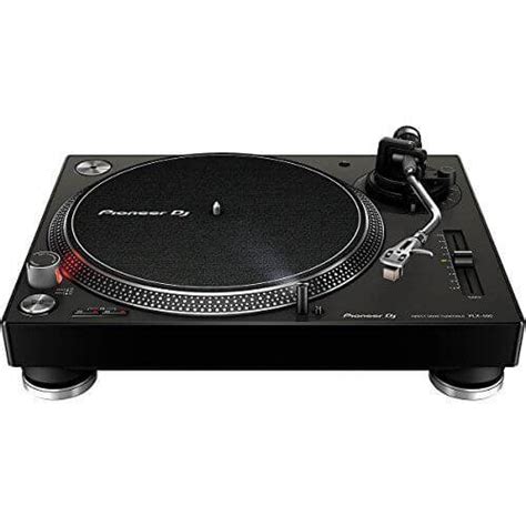 8 Best Turntables For Scratching For Beginners And Pros 2021