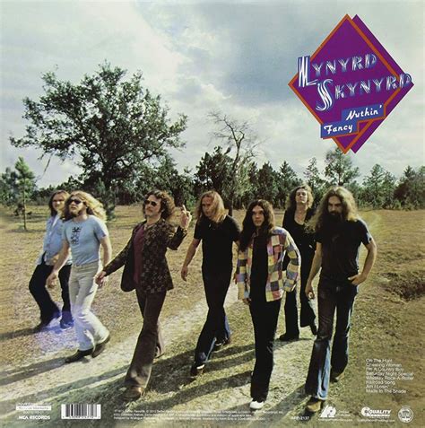 Lynyrd Skynyrd Albums Ranked | Return of Rock