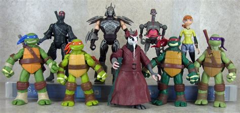 Tmnt 2012 Figure | atelier-yuwa.ciao.jp