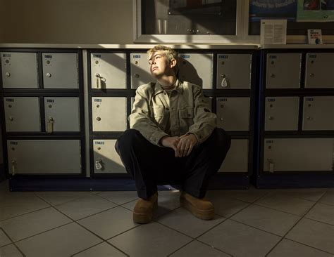 Molly Manning Walker Wants To Talk About Sex