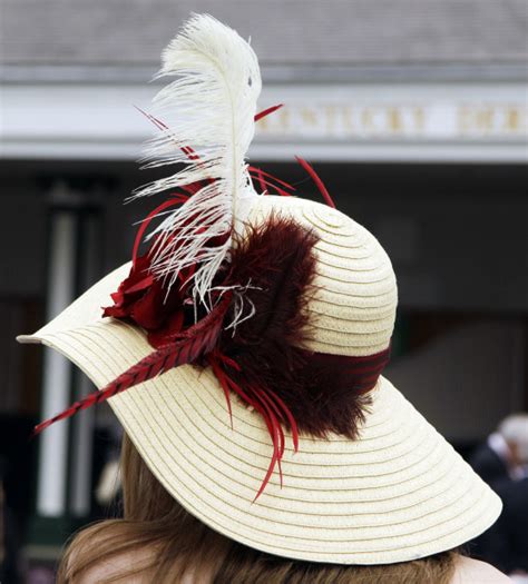 Hats off to Kentucky Derby fans – Orange County Register