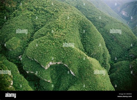 Sierra Tamaulipas Tamaulipas Mexico Hi Res Stock Photography And Images