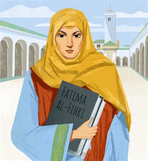 Fatima al-Fihri – Paving the Way for Modern University Education