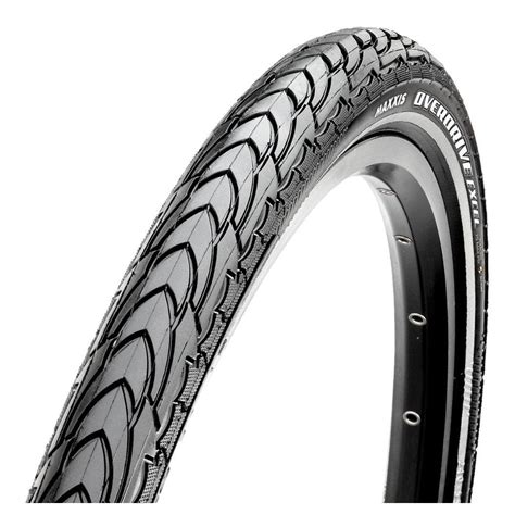 Llanta Maxxis Overdrive Excel 700x40c | Envío gratis