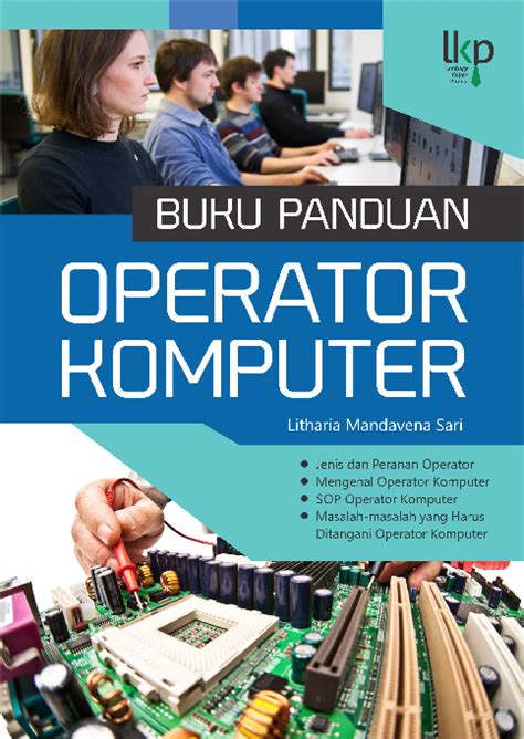 buku panduan operator komputer bintangpusnas