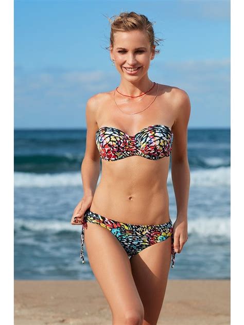 No Gossip Sürgülü Bikini Tek Alt 209206 Butterfly Fiyatı