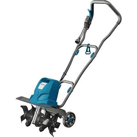 Культиватор електричний Hyundai T 1820E (T1820E), цена 7934 грн — Prom ...