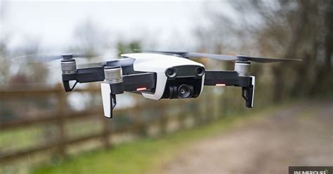 La Formation Obligatoire Pour Piloter Un Drone Ouvrira En Septembre