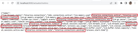 Hikari Configuration For Mysql With Spring Boot 2 Spring Framework Guru