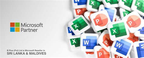 microsoft  office   pvt