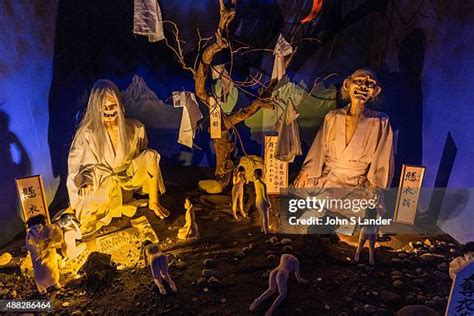 Hell (Buddhism) Photos and Premium High Res Pictures - Getty Images