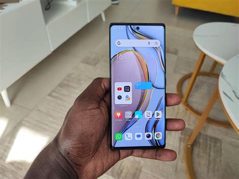 The Tecno Phantom X2 Review - A Premium Experience? - TechArena