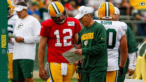 5 things learned from Packers’ assistant coaches