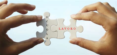 Alternanza Scuola Lavoro Utilità e Opportunità Psicologo Saronno